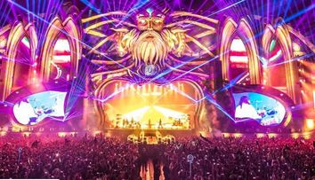 UNTOLD, investiții în comunitatea din Cluj-Napoca. Ce sumă de bani s-a strâns în urma festivalului
