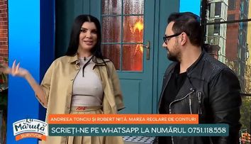 Andreea Tonciu: 