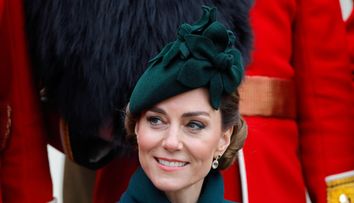 Kate Middleton, apariție spectaculoasă de Sfântul Patrick. Prințesa de Wales, îmbrăcată într-o ținută clasică și elegantă, a marcat revenirea la îndatoririle regale, după o perioadă de absență din cauza problemelor de sănătate