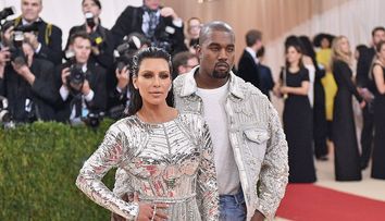 A înșelat-o Kanye West pe Kim Kardashian? Ce spune artistul în una dintre cele mai noi melodii ale sale