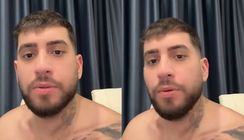Fulgy nu se liniștește nici la Obregia. Se proclamă apropiat al lui Donald Trump și are cerințe ieșite din comun. Ce a spus Viorica de la Clejani: „Băiatul meu este foarte bine”