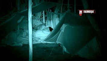 Natalia Duminică și Marian Drăgulescu, reacții după prima noapte la Survivor