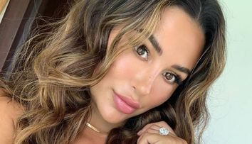Ana Cheri, apariție incendiară pe plajă. „Ești perfectă”, i-au scris fanii