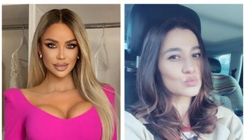 Bianca Drăgușanu a deschis un proces împotriva Claudiei Pătrășcanu, după ce a fost numită „prostituată”