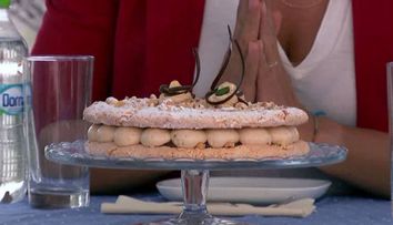 Tort Dacqouise