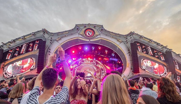NEVERSEA 2019: Al doilea val de artiști a fost anunțat! Un artist celebru va veni pentru prima dată în România