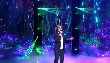 Românii au talent 2021 - semifinala 2. Filip Cioc, interpretare emoționantă a melodiei ”That about us”