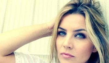 Ii sta bine in orice s-ar imbraca. Monica Dascalu si-a uimit fanii cu o alegere indrazneata: FOTO