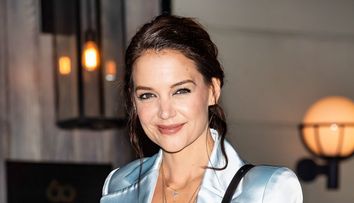 Cine este Emilio Vitolo, noul iubit al lui Katie Holmes