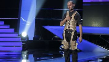 Numarul unui magician, oprit cu doua X-uri in ultima semifinala 