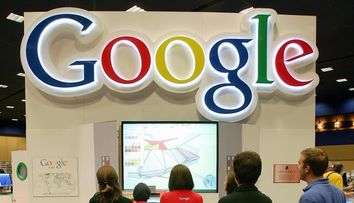 O fetita de 7 ani i-a cerut de lucru directorului Google. Raspunsul milionarului la scrisoarea ei a devenit viral
