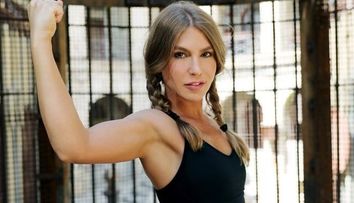 Interviu Exclusiv cu Corina Bud. Ce a declarat despre experienta traita in show-ul Fort Boyard