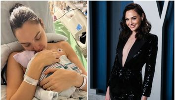 Cu adevărat “femeia fantastică”: Gal Gadot a născut în secret a patra fetiță. Cum i-a păcălit pe paparazzi timp de 9 luni