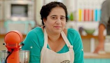 INTERVIU EXCLUSIV cu Ionela Cristea. Primele declaratii dupa ce a parasit cortul Bake Off Romania  