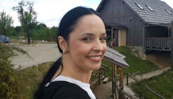 Andreea Marin are doua noi motive sa fie fericita. Ce s-a intamplat dupa ce s-a intors din vacanta