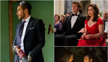 Filme romantice si de dragoste pe care trebuie neaparat sa le vezi anul acesta. Ce nu ai voie sa ratezi