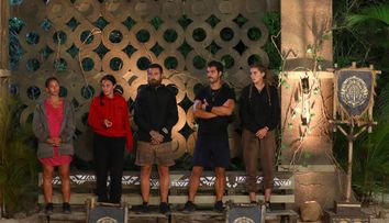 Survivor All Stars 2024, 25 aprilie. După un duel crâncen de eliminare, bătălia se dă între Sorin Pușcașu și Alex Delea. Șoc imens! Cine părăsește definitiv competiția Survivor All Stars