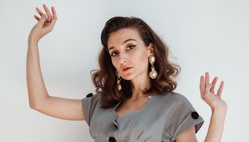 INTERVIU Gabriela Atanasov (Sweet Paprika): „Sinceritatea e singurul lucru care te lasă să dormi liniștit noaptea”