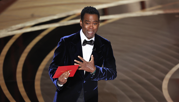 Premiile Oscar 2023 | Chris Rock va vorbi în premieră despre palma primită de la Will Smith anul trecut