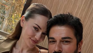 Burak Özçivit, considerat cel mai chipeș actor turc, și-a ras barba după mai mulți ani. Fanii au crezut că e o glumă: „Arătai mai bine înainte”