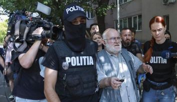 Alfred Bulai, acuzat că a hărțuit sexual studente, scapă de arestul preventiv și va sta în arest la domiciliu