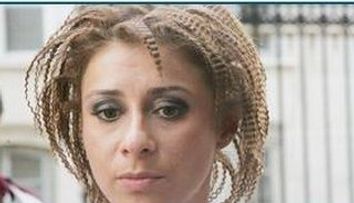 Ana Maria Prodan: 