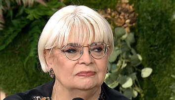 Irina Margareta Nistor, momente memorabile de la Gala Premiilor Oscar 2023