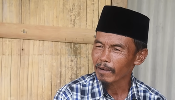 Un fermier care s-a căsătorit de 87 de ori se pregătește din nou de nuntă! Bărbatul spune că femeile nu îi pot rezista