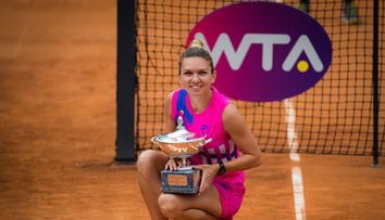 Simona Halep ar putea reveni pe teren în doar câteva zile. Turneul important în care poate juca
