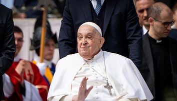 Ultima dorință a Papei Francisc. Ce a scris Suveranul Pontif în testamentul său și cum a cerut să fie înmormântat: „Fie ca Domnul să dea răsplata meritată celor care m-au iubit”