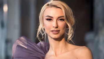 Andreea Bălan a lansat piesa „Posibil imposibilul”