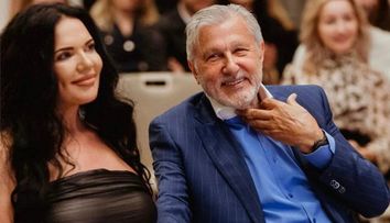 Ilie Năstase: ”În România nu mă consider o vedetă. Aici mă consider sărac”