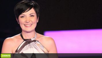 Teodora Morosanu l-a cucerit pe Moga cu vocea ei! Vezi aici cum a cantat: