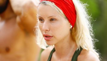 Carmen Grebenișan, imagine emoționantă cu soțul ei, după Finala Survivor România 2023