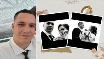 Un șef de poliție din Vâlcea a fost găsit mort în birou. Tânărul de 28 de ani s-ar fi sinucis cu arma din dotare. Biletul de adio pe care i l-a lăsat soției