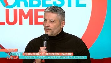 Ai cumpărat un produs de Black Friday și vrei să-l returnezi? Află în ce condiții poți face acest lucru