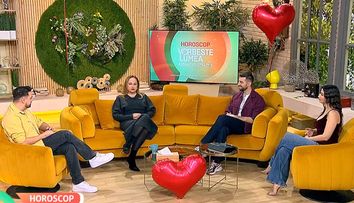 Eclipsă cu efect de bombă! Cristina Demetrescu anunță răsturnări de situație pentru toate zodiile în săptămâna 16–22 februarie: cine dă lovitura și cine intră în furtună