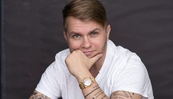 Ce frumoasă s-a făcut fiica lui Codin Maticiuc. Imagini din vacanța petrecută în Dubai