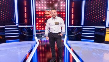 Reacția lui Alexandru Marginean după participarea la Batem Palma. Câți bani a căștigat?