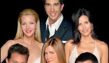 Dupa 8 ani raman cel mai bine platite staruri de televiziune din istorie. Doua vedete din Friends au ajuns de nerecunoscut