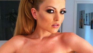 Elena Gheorghe, 
