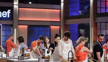 Emoțiile ating cote absolute la MasterChef! Cine a avut cea mai bună farfurie din această seară: „Nu avem șorț de aur pentru tine!”