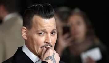 Johnny Depp a căzut la pace cu bodyguarzii care l-au dat în judecată. Ce i-au reproșat aceștia