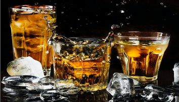 (P) Alcool Discount - magazinul tău de băuturi din gama internațională