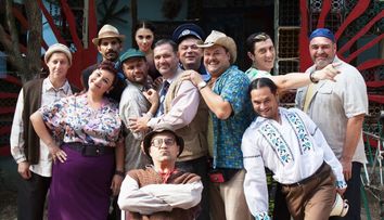 ”Las Fierbinți”, desemnat cel mai bun serial românesc în 2018