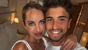 Sebastian Dobrincu pune sub semnul întrebării sentimentele pe care le-a avut pentru Otniela Sandu. După ce a confirmat că nu mai formează un cuplu, milionarul recunoaște că nu este sigur de ceea ce a trăit alături de ea: „Iubirea e un cuvânt greu”