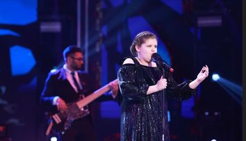 Ana Maria Mircea, finalista sezonului 12 Românii au talent, a făcut schimbări în cariera ei muzicală