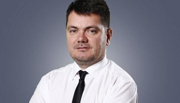 Sorin Kosz este noul Editor in Chief Digital PRO TV!