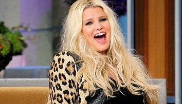 Jessica Simpson a slabit peste 20 de kilograme. Cum arata si de ce totul a fost in zadar