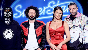 În etapa CLUB, concurenții au fost și mai aproape de visul lor. Imagini din culisele SuperStar